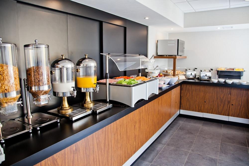 City Express By Marriott Paraiso Bagian luar foto